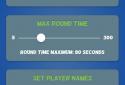 2 Player Timetapper - Multiplayer Game screenshot 5
