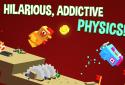 Flippy Hills screenshot 1