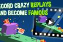 Flippy Hills screenshot 4