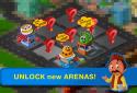 Tap Tap Millionaire screenshot 5
