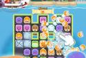 Pirate Match 3 Adventure Treasure of voodoo island screenshot 11
