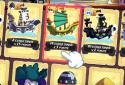 Pirate Match 3 Adventure Treasure of voodoo island screenshot 13