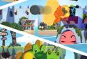 Pirate Match 3 Adventure Treasure of voodoo island screenshot 2