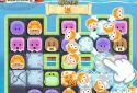 Pirate Match 3 Adventure Treasure of voodoo island screenshot 6