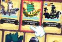 Pirate Match 3 Adventure Treasure of voodoo island screenshot 8