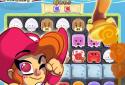 Pirate Match 3 Adventure Treasure of voodoo island screenshot 9