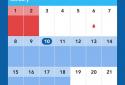 Spot On Period, Birth Control, & Cycle Tracker screenshot 2