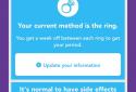 Spot On Period, Birth Control, & Cycle Tracker screenshot 3
