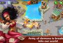 Holy TD: Epic Tower Defense screenshot 1