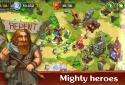 Holy TD: Epic Tower Defense screenshot 2