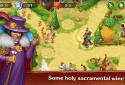 Holy TD: Epic Tower Defense screenshot 4