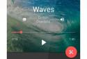Timbre: Cut, Join, Convert Mp3 Audio & Mp4 Video screenshot 1