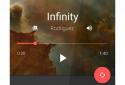 Timbre: Cut, Join, Convert Mp3 Audio & Mp4 Video screenshot 3