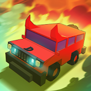 Smashy Drive