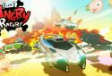 Smashy Drive screenshot 1