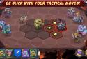 Тактичні Монстри (Tactical Monsters) screenshot 1