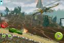Tank Race: WW2 Shooting Game screenshot 8
