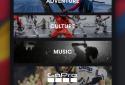 Red Bull TV: Live Sports, Music & Entertainment screenshot 4