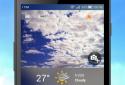 3B Meteo - Previsioni Meteo screenshot 1