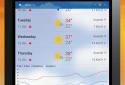 3B Meteo - Previsioni Meteo screenshot 10