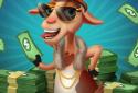 Tiny Goat - Idle Clicker screenshot 4
