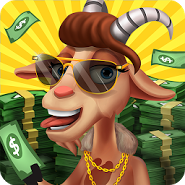 Tiny Goat - Idle Clicker