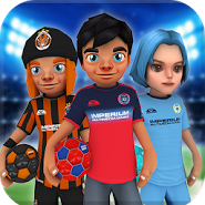 Flick Soccer Kids