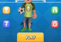 Flick Soccer Kids screenshot 1