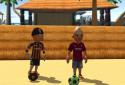 Flick Soccer Kids screenshot 2