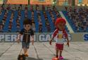 Flick Soccer Kids screenshot 6