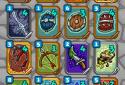 Battle Card Heroes (Unreleased) screenshot 2
