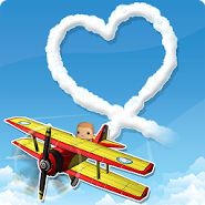 Skywriter