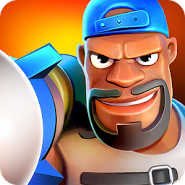 Mighty Battles