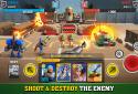 Mighty Battles screenshot 4