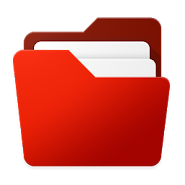менеджер файлів (File Manager)