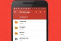 менеджер файлів (File Manager) screenshot 1
