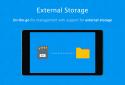 менеджер файлів (File Manager) screenshot 8