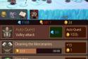 Dark Chaser : Idle RPG screenshot 4