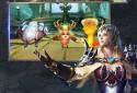 Dragon Revolt - Classic MMORPG screenshot 4