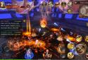 Dragon Revolt - Classic MMORPG screenshot 6