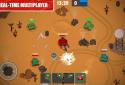 Crash of Tanks - Online battle tank war screenshot 2