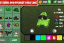 Crash of Tanks - Online battle tank war screenshot 4