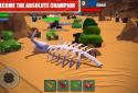 Crash of Tanks - Online battle tank war screenshot 5