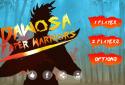 Dawosa: Paper Warriors screenshot 7