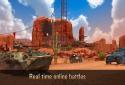 Metal Force: Игра про танки screenshot 1