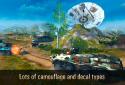 Metal Force: Игра про танки screenshot 2
