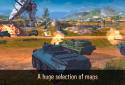 Metal Force: Игра про танки screenshot 3