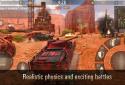 Metal Force: Игра про танки screenshot 5