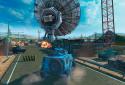 Metal Force: Игра про танки screenshot 6