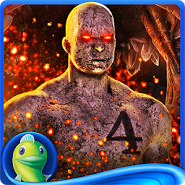 Royal Detective: Legend of the Golem